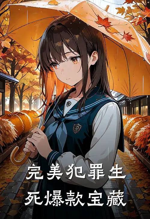 完美犯罪生死爆款宝藏