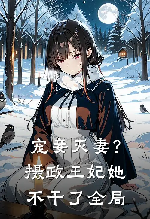 宠妾灭妻？摄政王妃她不干了全局