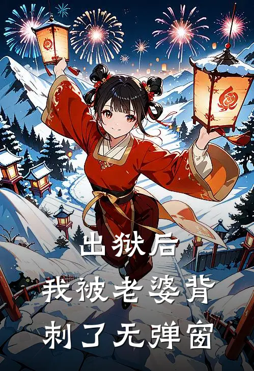 出狱后，我被老婆背刺了无弹窗