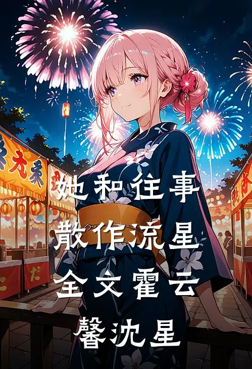她和往事，散作流星全文霍云馨沈星