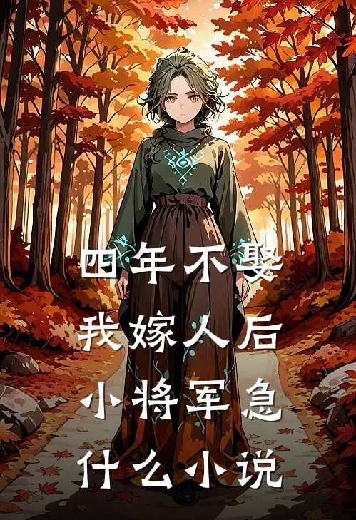 四年不娶我嫁人后小将军急什么小说