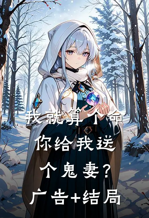 我就算个命，你给我送个鬼妻？广告+结局