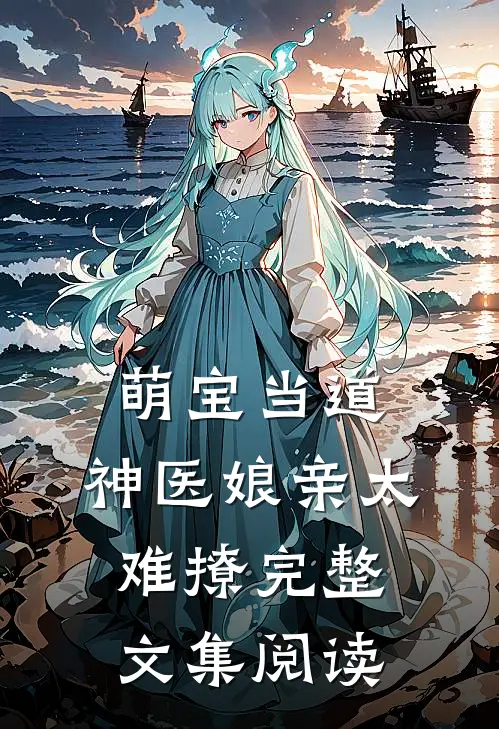 萌宝当道神医娘亲太难撩完整文集阅读