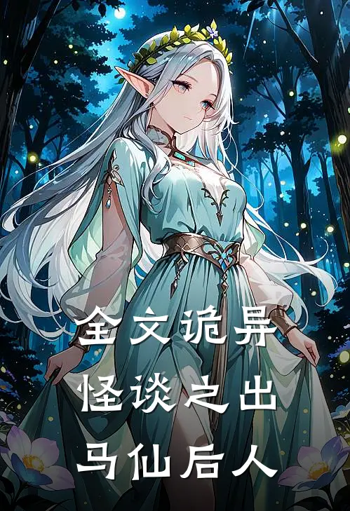 全文诡异怪谈之出马仙后人