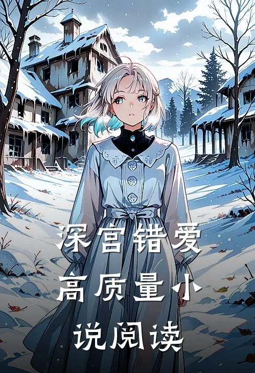 深宫错爱高质量小说阅读