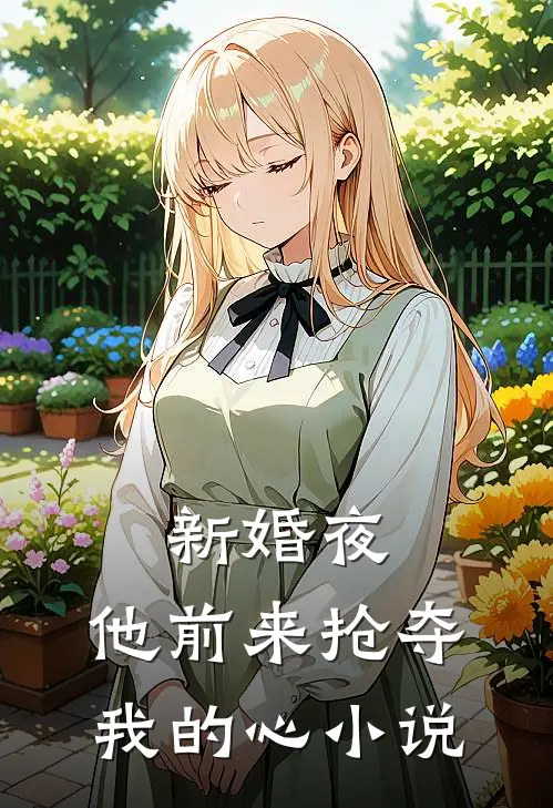 新婚夜，他前来抢夺我的心小说