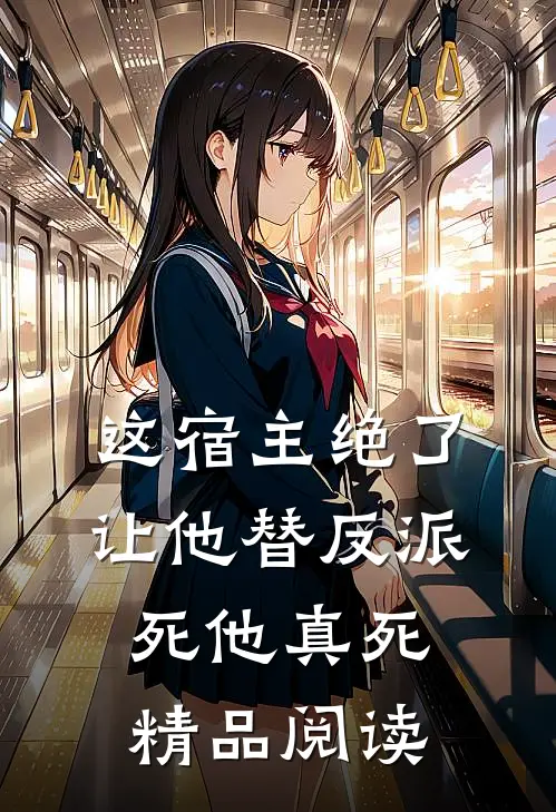 这宿主绝了,让他替反派死他真死精品阅读