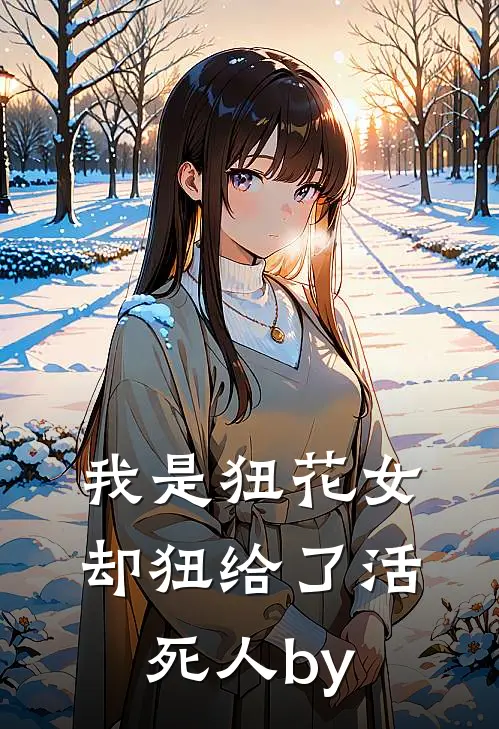 我是狃花女，却狃给了活死人by