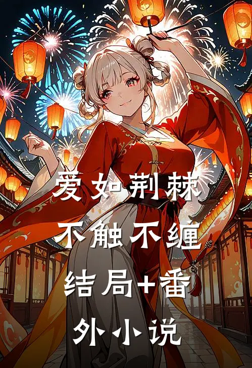 爱如荆棘，不触不缠结局+番外小说