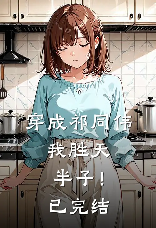 穿成祁同伟，我胜天半子！已完结