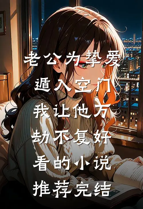 老公为挚爱遁入空门，我让他万劫不复好看的小说推荐完结