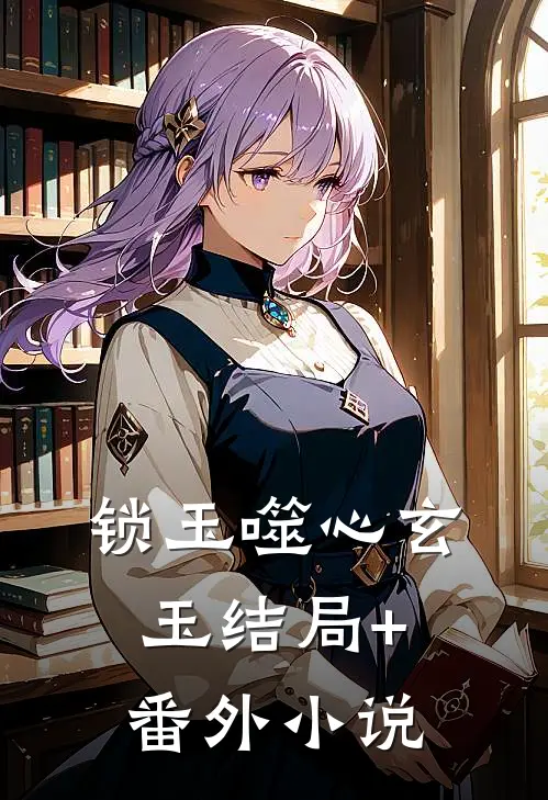 锁玉噬心玄玉结局+番外小说