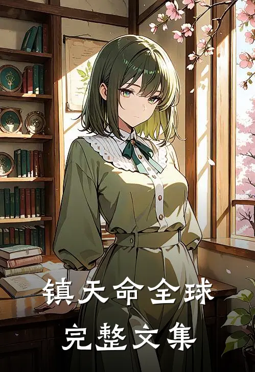 镇天命全球完整文集