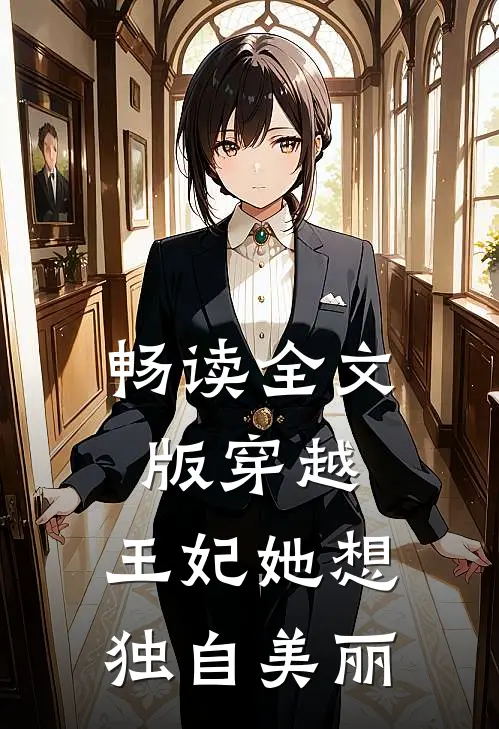 畅读全文版穿越，王妃她想独自美丽