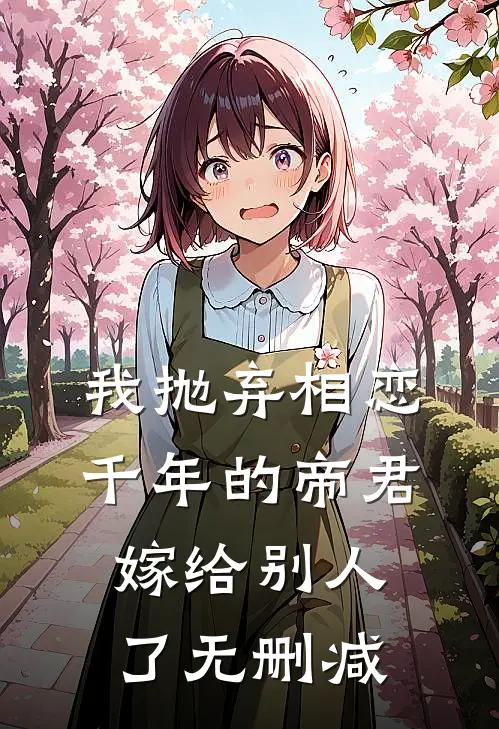 我抛弃相恋千年的帝君嫁给别人了无删减