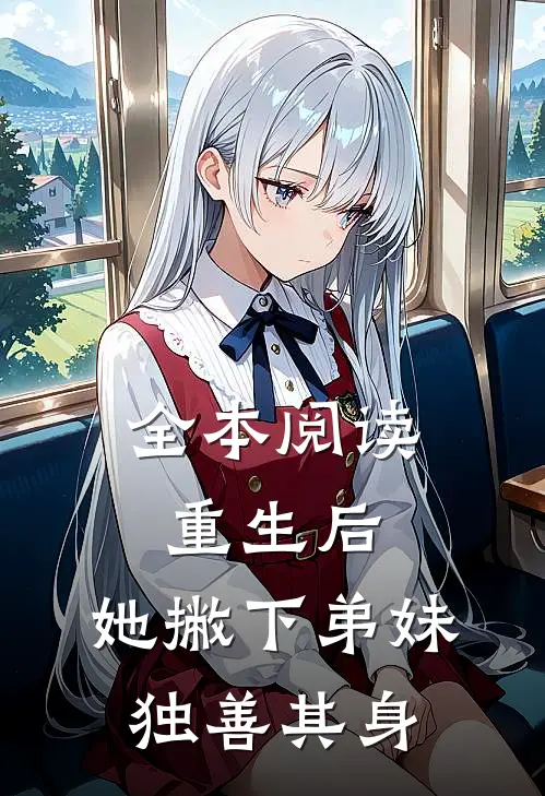 全本阅读重生后，她撇下弟妹独善其身