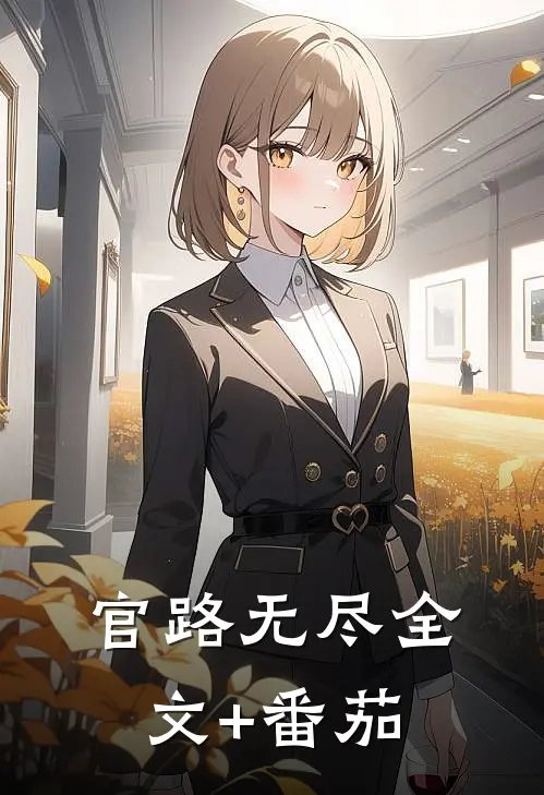 官路无尽全文+番茄