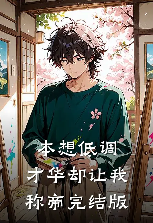 本想低调，才华却让我称帝完结版