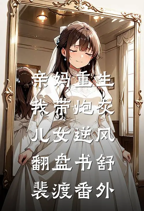 亲妈重生：我带炮灰儿女逆风翻盘书舒裴渡 番外
