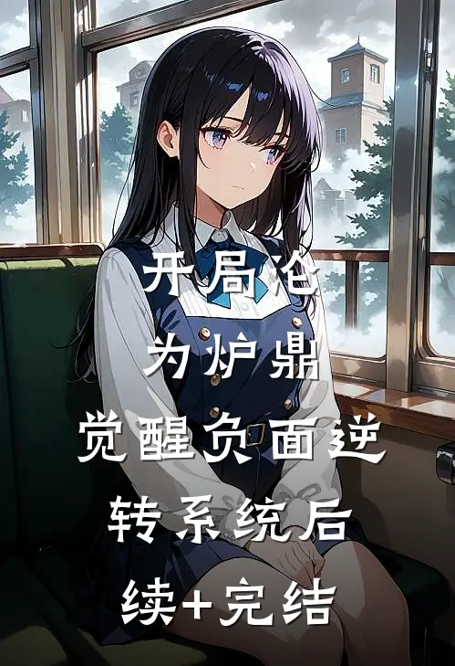 开局沦为炉鼎，觉醒负面逆转系统后续+完结