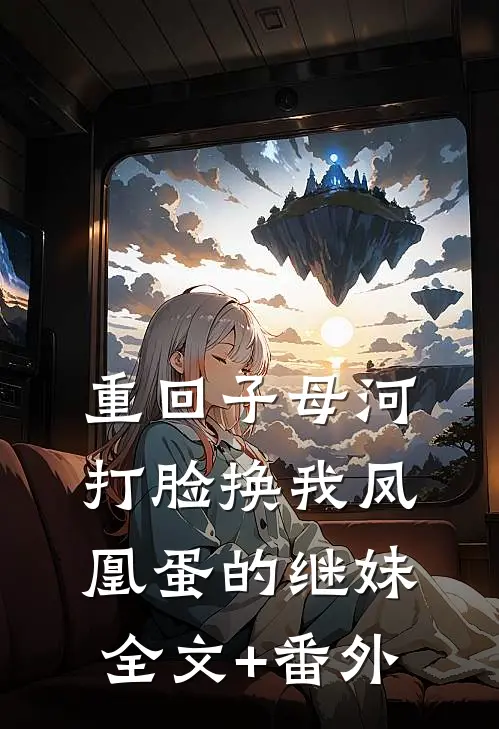 重回子母河，打脸换我凤凰蛋的继妹全文+番外