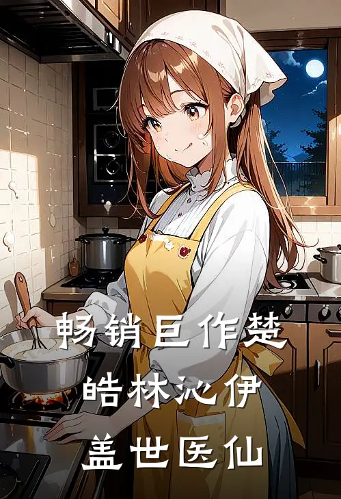 畅销巨作楚皓林沁伊盖世医仙