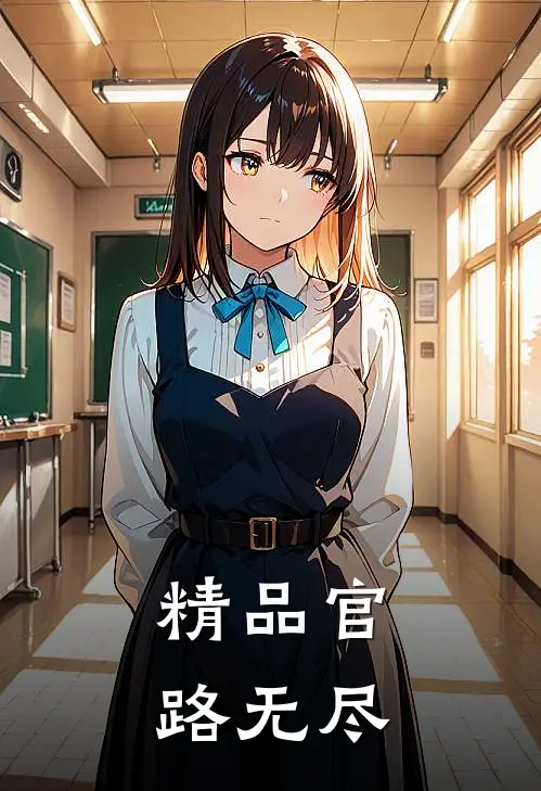 精品官路无尽