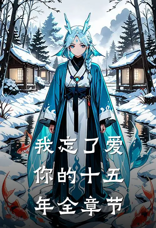 我忘了爱你的十五年全章节