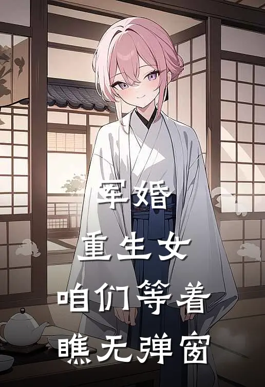 军婚：重生女，咱们等着瞧无弹窗