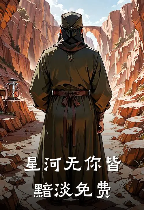 星河无你皆黯淡免费