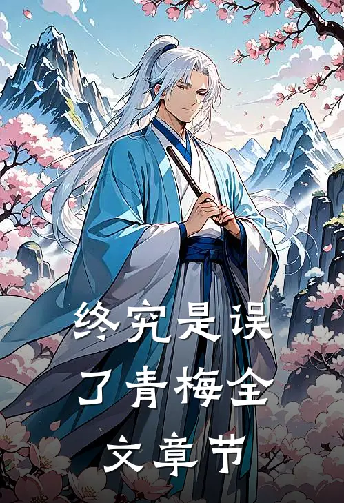 终究是误了青梅全文章节