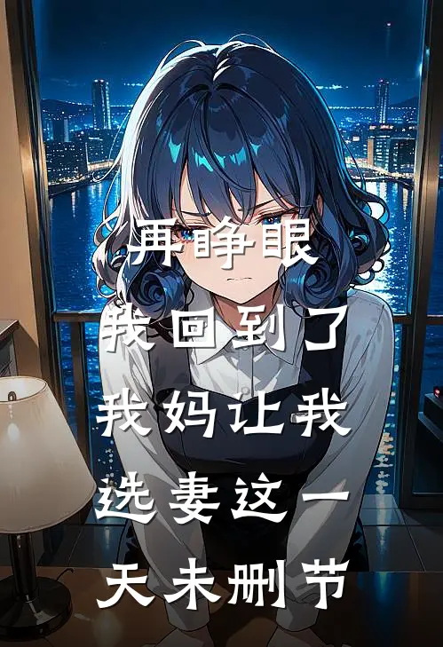 再睁眼，我回到了我妈让我选妻这一天未删节