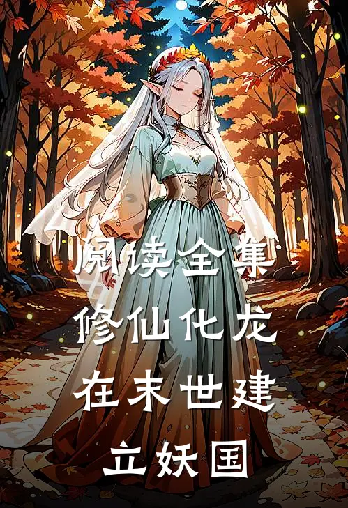 阅读全集修仙化龙,在末世建立妖国的