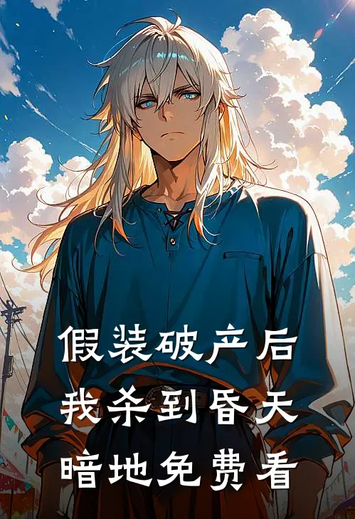 假装破产后，我杀到昏天暗地免费看