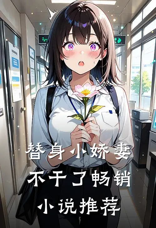 替身小娇妻不干了畅销小说推荐