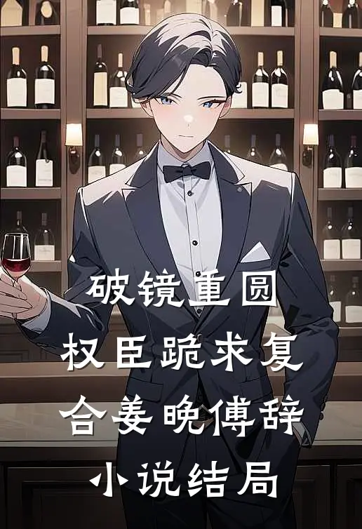 破镜重圆：权臣跪求复合姜晚傅辞小说结局