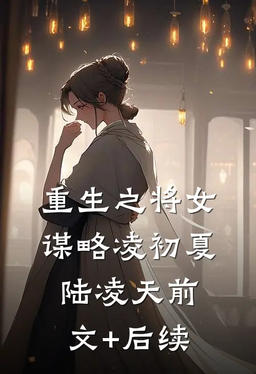 重生之将女谋略凌初夏陆凌天前文+后续