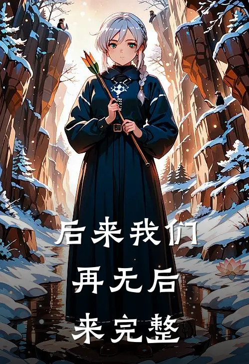 后来我们，再无后来完整