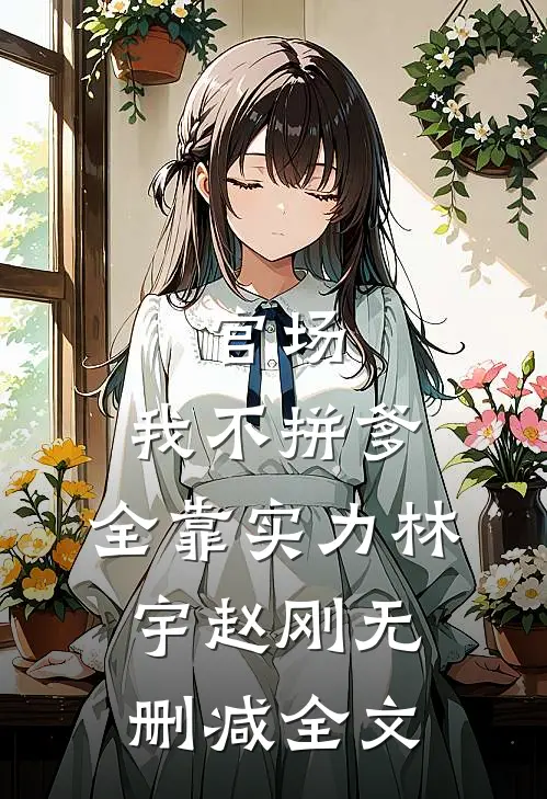 官场：我不拼爹，全靠实力林宇赵刚无删减全文