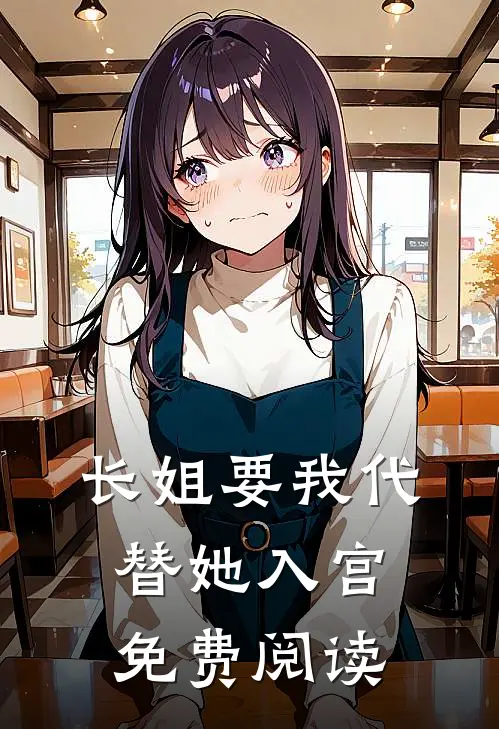 长姐要我代替她入宫免费阅读