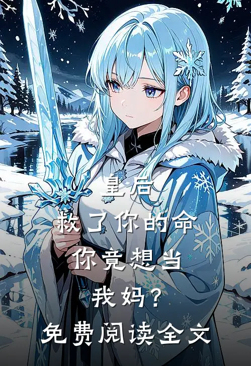 皇后，救了你的命，你竟想当我妈？免费阅读全文