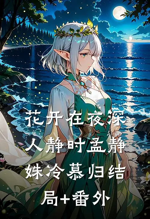 花开在夜深人静时孟静姝冷慕归结局+番外