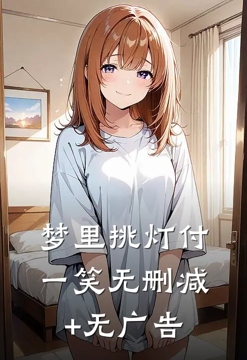 梦里挑灯付一笑无删减+无广告