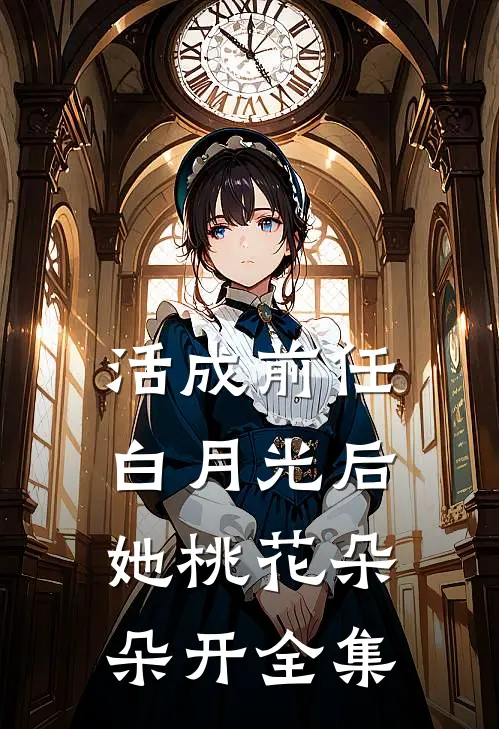 活成前任白月光后，她桃花朵朵开 全集