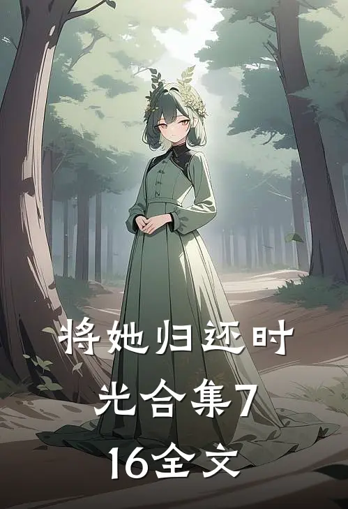 将她归还时光合集716全文