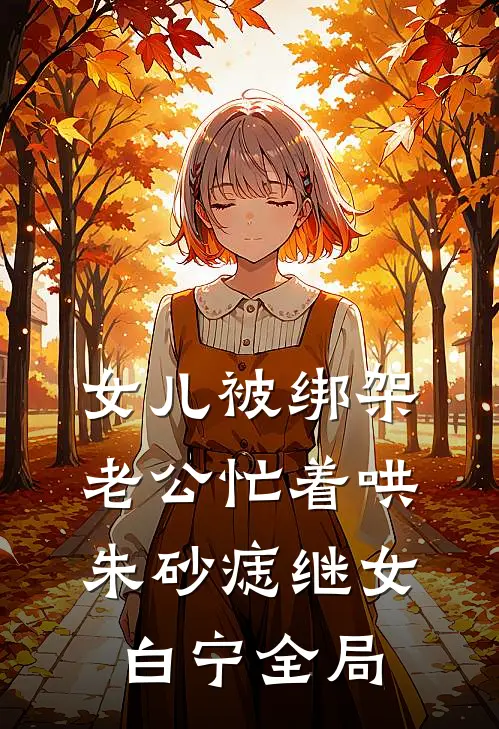 女儿被绑架，老公忙着哄朱砂痣继女白宁全局