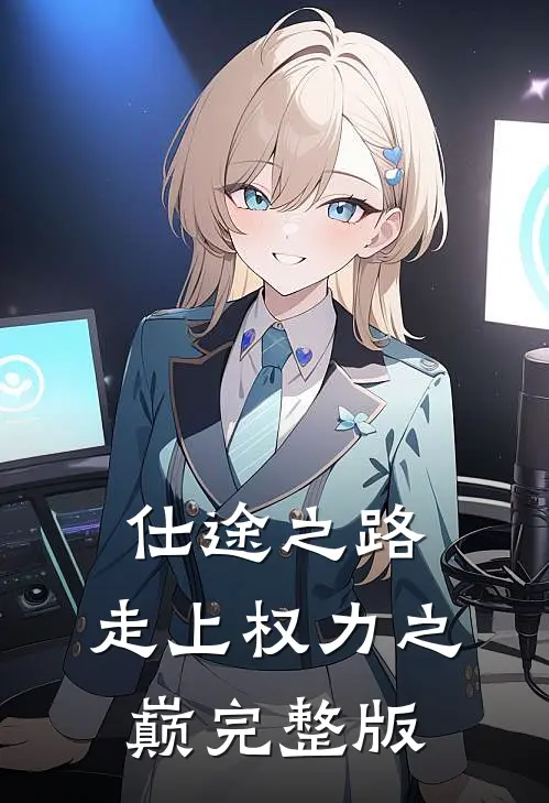 仕途之路：走上权力之巅完整版