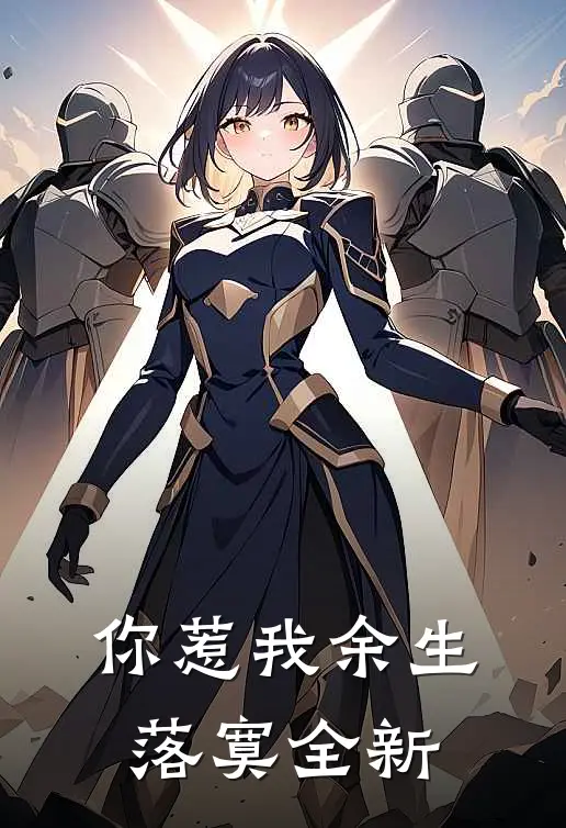 你惹我余生落寞全新
