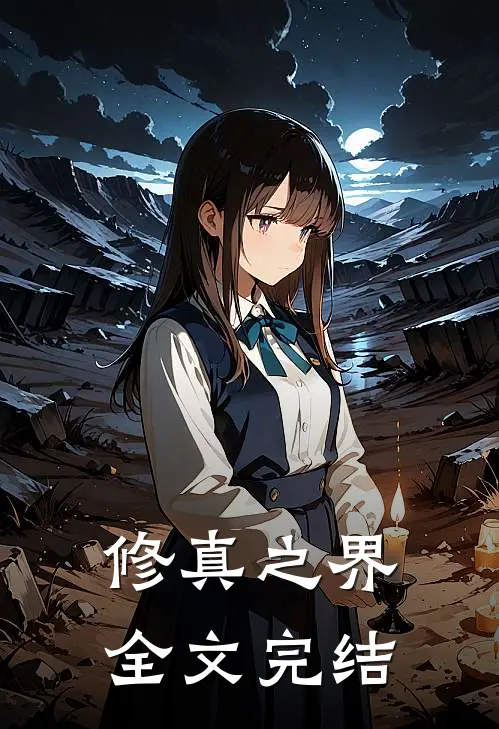 修真之界全文完结
