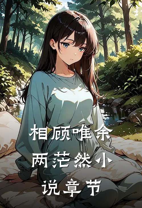 相顾唯余两茫然小说章节
